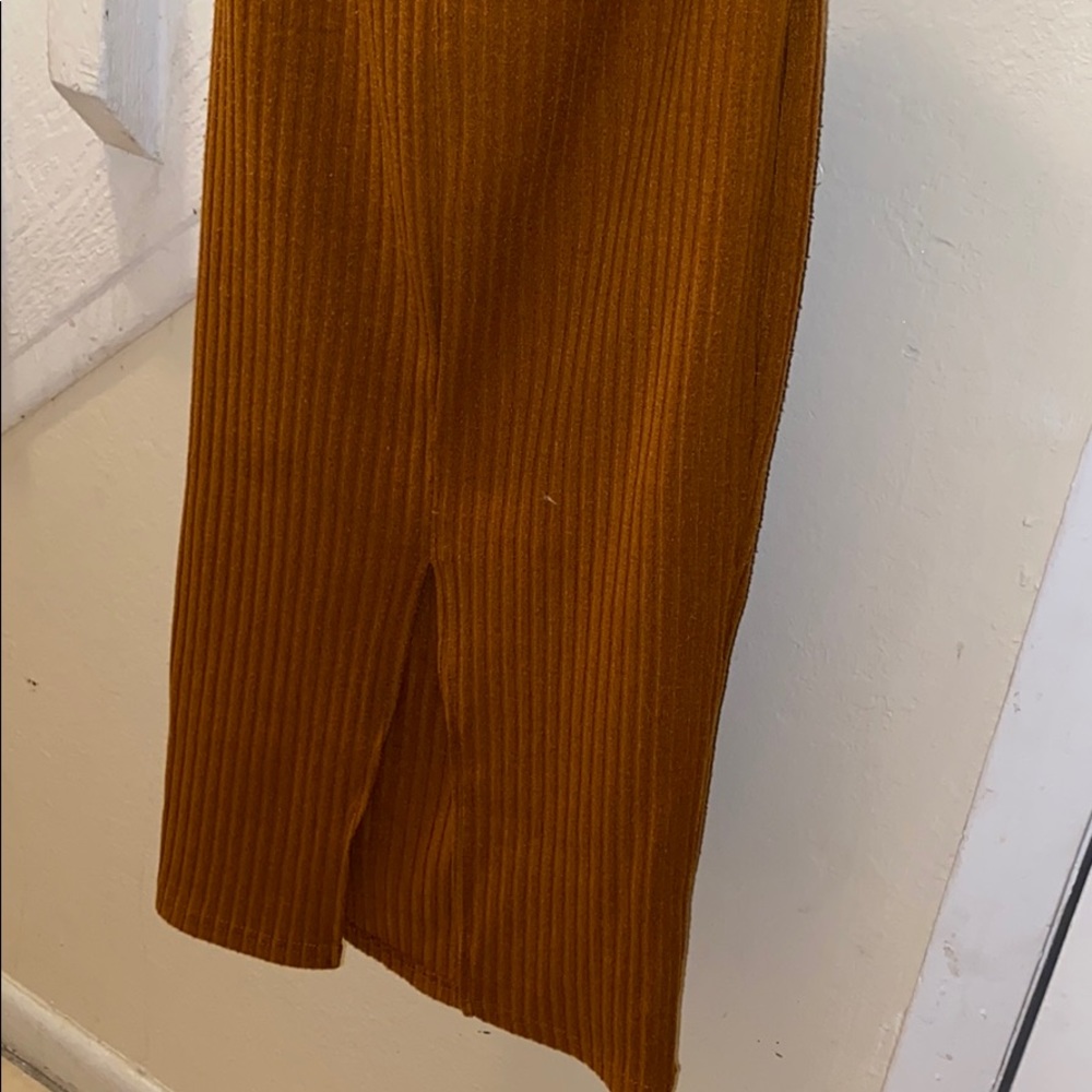 Stretchy Skirt